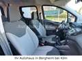 Ford Tourneo Courier 1.5 TDCi 70kW Titanium°Navi°CAM° Černá - thumbnail 12