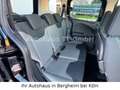 Ford Tourneo Courier 1.5 TDCi 70kW Titanium°Navi°CAM° Černá - thumbnail 13
