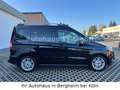 Ford Tourneo Courier 1.5 TDCi 70kW Titanium°Navi°CAM° Černá - thumbnail 4