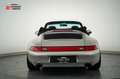 Porsche 993 Carrera Cabriolet 6-Gang Handschalter Noir - thumbnail 4