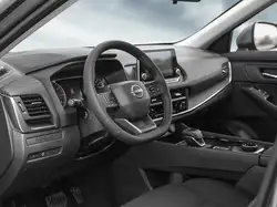 Nissan Rogue 2026 — фото 12