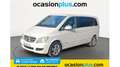 Mercedes-Benz Viano 2.0CDI Fun Compacto Blanc - thumbnail 1