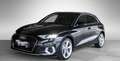 Audi A3 SPB 30 TFSI S line edition Schwarz - thumbnail 8