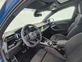 Audi A3 sportback genuine edition 35 tfsi 110150 kwcv s tr Bleu - thumbnail 13