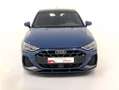 Audi A3 sportback genuine edition 35 tfsi 110150 kwcv s tr Bleu - thumbnail 2