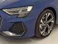 Audi A3 sportback genuine edition 35 tfsi 110150 kwcv s tr Bleu - thumbnail 6