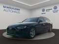 Audi A4 Avant 35 TDI Schwarz - thumbnail 1