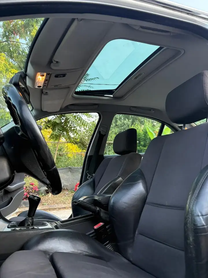BMW 328i, foto 6