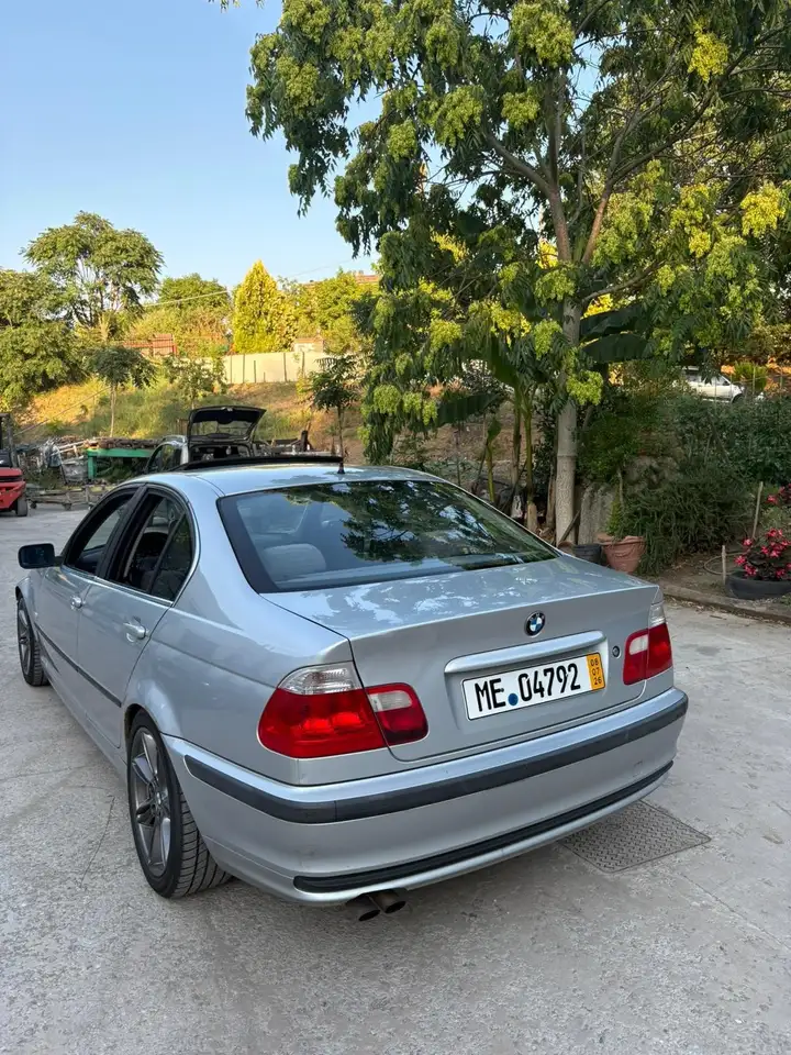 BMW 328i, foto 4