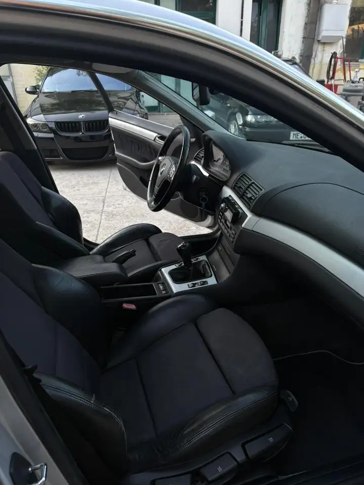 BMW 328i, foto 7