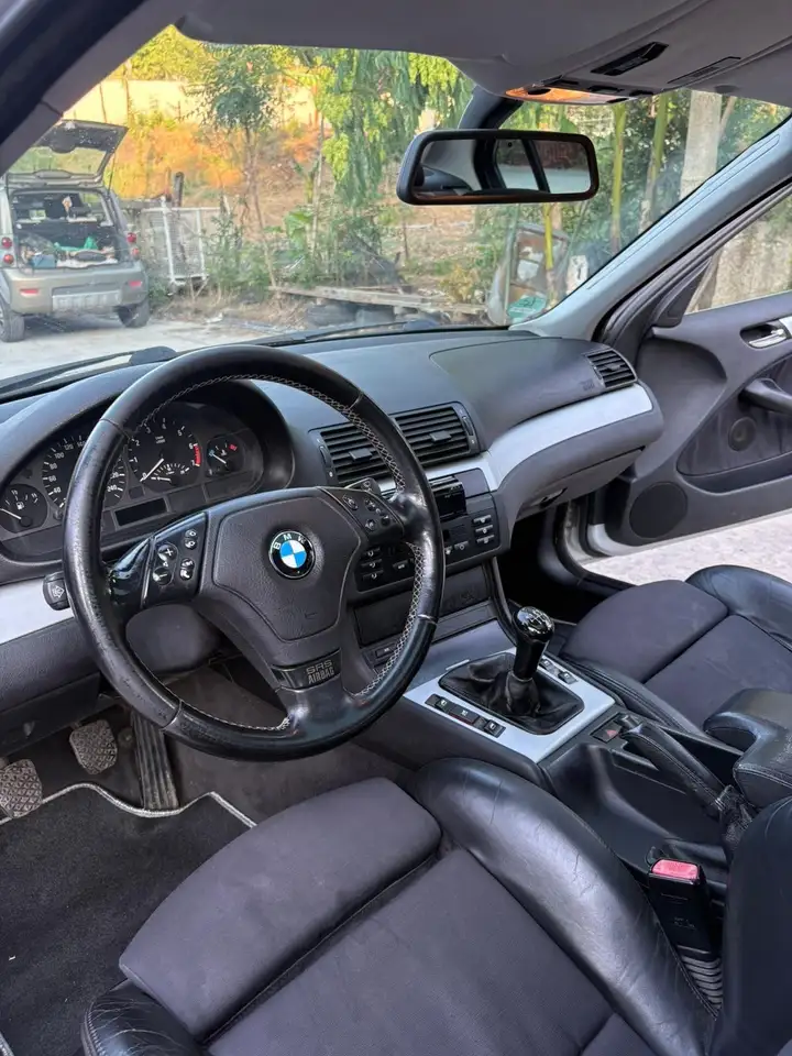 BMW 328i, foto 5