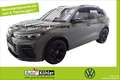 Volkswagen Tiguan R-Line TDi DSG Black+CarPlay+Matrix+Pano Grün - thumbnail 1