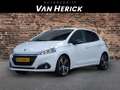 Peugeot 208 1.2 PureTech GT-line | NAV | Airco | Apple Carepla Wit - thumbnail 1