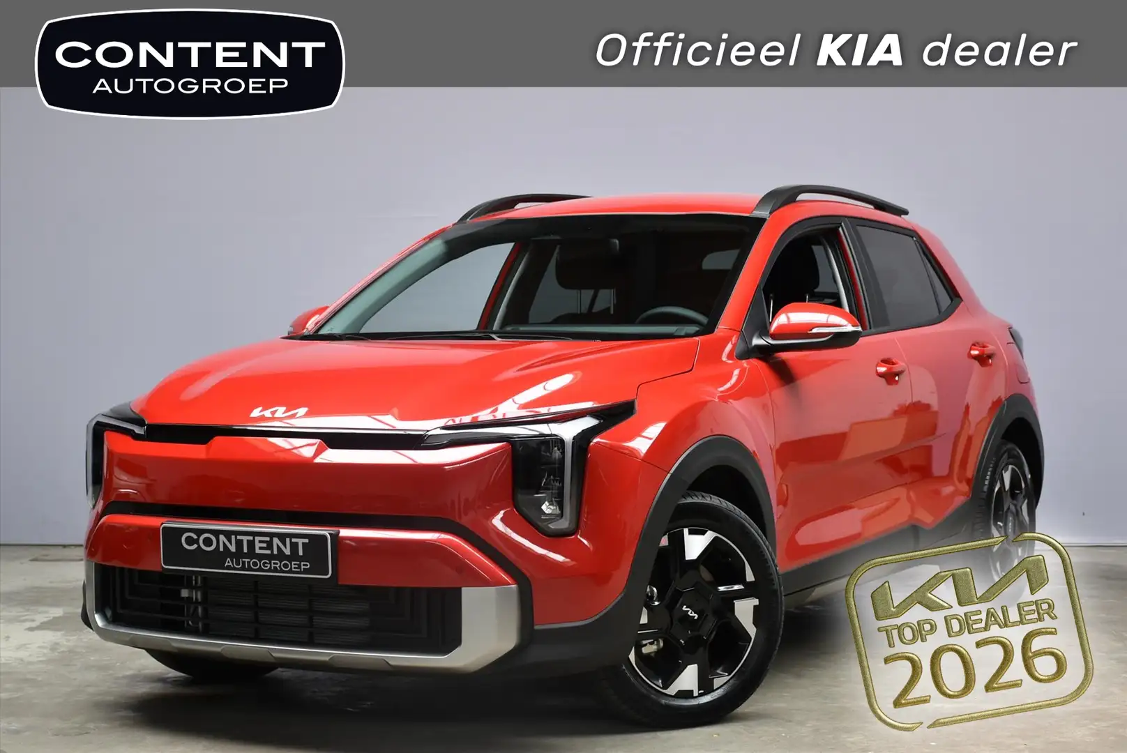 kia stonic