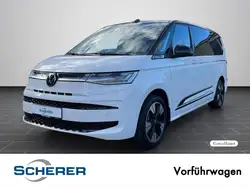 Volkswagen T7 Multivan Multivan Life "Edition" Motor: 2,0 l TSI OPF 150