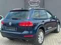 Volkswagen Touareg Exclusive 4.2TDI Blau - thumbnail 4