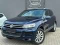 Volkswagen Touareg Exclusive 4.2TDI Blau - thumbnail 2