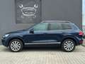 Volkswagen Touareg Exclusive 4.2TDI Blau - thumbnail 6