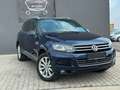 Volkswagen Touareg Exclusive 4.2TDI Blau - thumbnail 1