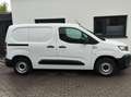Peugeot Partner Weiß - thumbnail 2