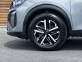 Peugeot 2008 1.2 PureTech 100 Active Camera / Navigatie / Cruis Gris - thumbnail 8