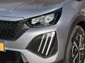 Peugeot 2008 1.2 PureTech 100 Active Camera / Navigatie / Cruis Grijs - thumbnail 10