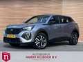 Peugeot 2008 1.2 PureTech 100 Active Camera / Navigatie / Cruis Grijs - thumbnail 1
