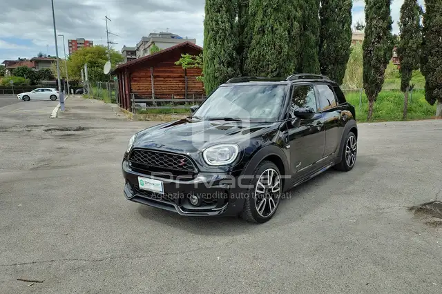 MINI John Cooper Works Countryman Mini 2.0 Cooper S JCW Countryman ALL4