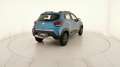 Dacia Spring Spring Comfort Electric 45 Blu/Azzurro - thumbnail 7
