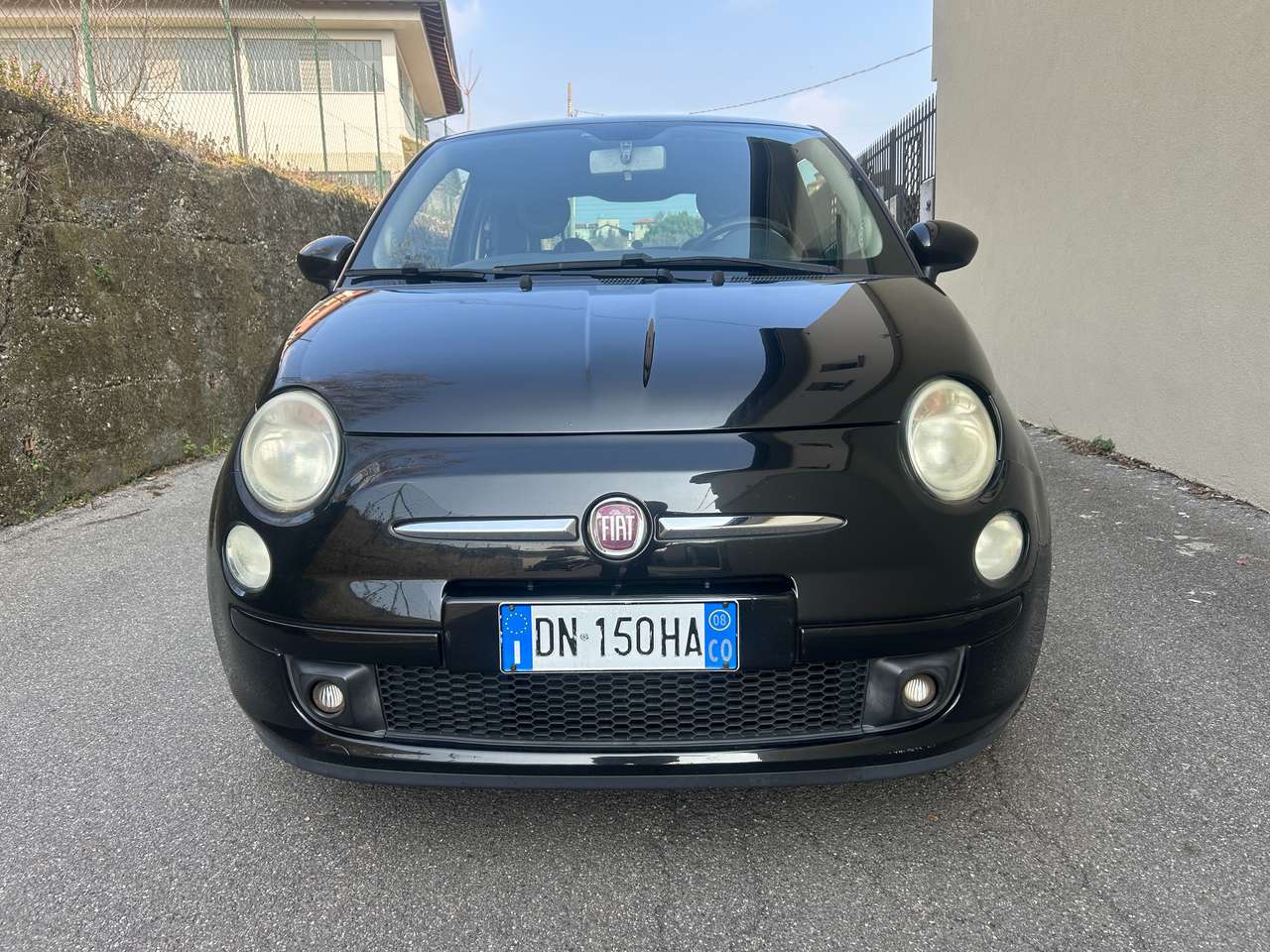 Fiat 500 500 III 1.2 Sport 69cv