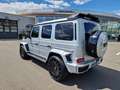 Mercedes-Benz G 350 d * WIDESTAR * MANSORY Grau - thumbnail 11