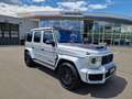 Mercedes-Benz G 350 d * WIDESTAR * MANSORY Grau - thumbnail 16