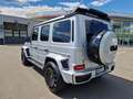 Mercedes-Benz G 350 d * WIDESTAR * MANSORY Grau - thumbnail 10