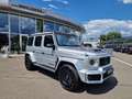 Mercedes-Benz G 350 d * WIDESTAR * MANSORY Grau - thumbnail 4