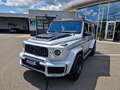 Mercedes-Benz G 350 d * WIDESTAR * MANSORY Grau - thumbnail 6