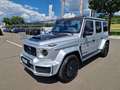 Mercedes-Benz G 350 d * WIDESTAR * MANSORY Grau - thumbnail 8