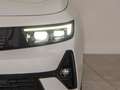 Opel Astra BEV 54KW GS AUTO 156 5P Weiß - thumbnail 4