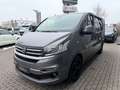 Fiat Talento Kombi L1H1 1,2t Family*AHK*Keyless*Navi* Grau - thumbnail 6