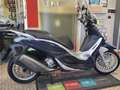 Piaggio Beverly 300 Blauw - thumbnail 1