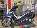 Piaggio Beverly 300 Blauw - thumbnail 3
