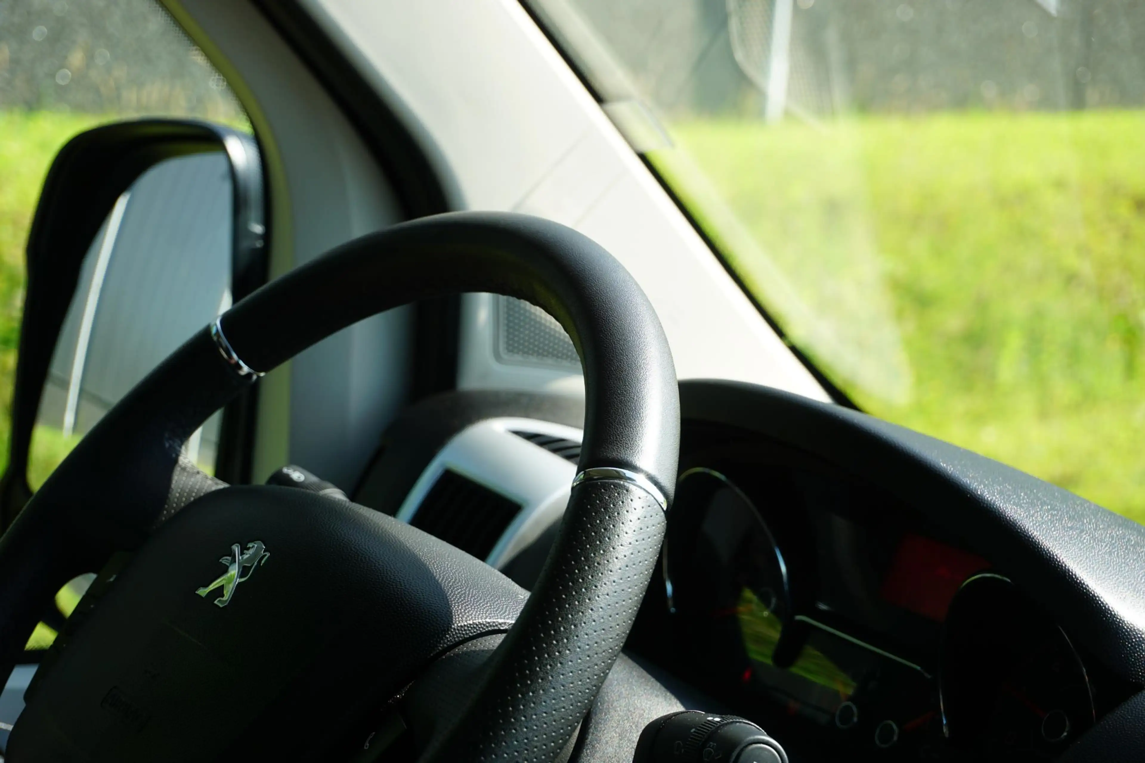 Peugeot Boxer 2.2 BlueHDi 165 L3H2 3.5t in nieuwstaat |Trekhaak — photo 12