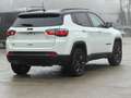 Jeep Compass Hybride benzine 1.5 Turbo Limited-2022-Full option Weiß - thumbnail 5