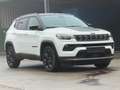 Jeep Compass Hybride benzine 1.5 Turbo Limited-2022-Full option Weiß - thumbnail 7