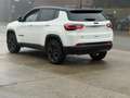 Jeep Compass Hybride benzine 1.5 Turbo Limited-2022-Full option Weiß - thumbnail 4