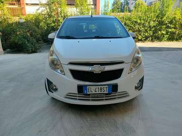 Spark 1.0 LS ecologic Gpl