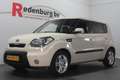 Kia Soul 1.6 X-pect Cool - Airco / Stuurbed. / Radio cd Blanco - thumbnail 8