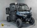 Can-Am Traxter XU HD9 T Blau - thumbnail 2
