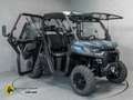 Can-Am Traxter XU HD9 T Blau - thumbnail 18