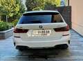 BMW 330 330e PHEV xDrive Touring Aut. Weiß - thumbnail 7