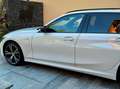BMW 330 330e PHEV xDrive Touring Aut. Weiß - thumbnail 5